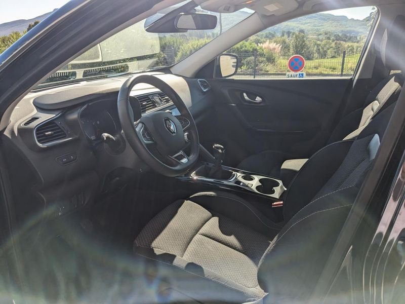 Renault Kadjar 1.3 TCe - 140 FAP 2021 Business