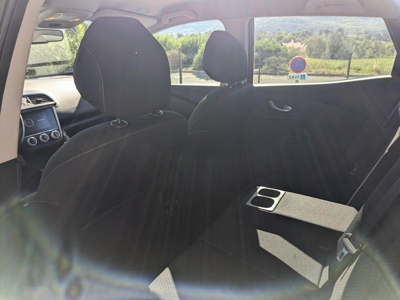 Renault Kadjar 1.3 TCe - 140 FAP 2021 Business