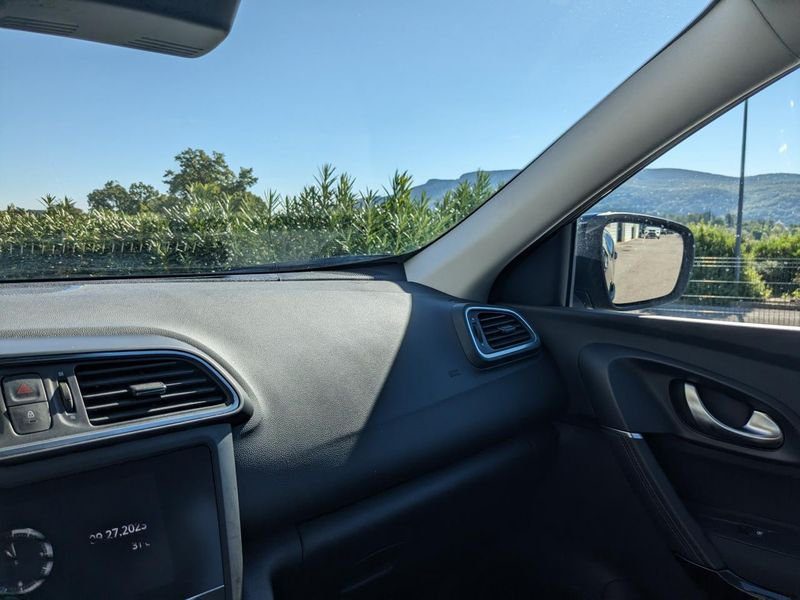 Renault Kadjar 1.3 TCe - 140 FAP 2021 Business