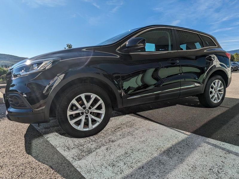 Renault Kadjar 1.3 TCe - 140 FAP 2021 Business