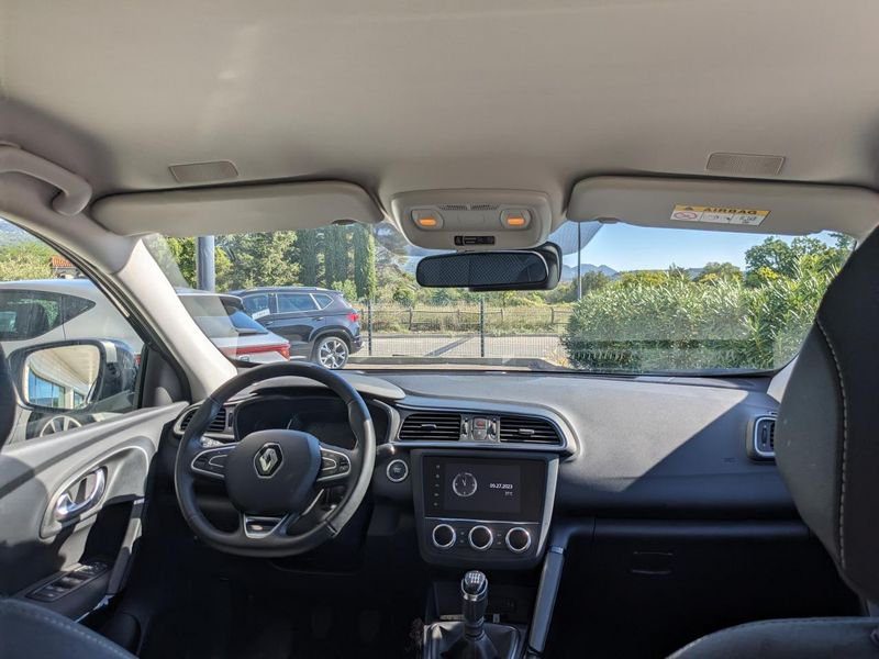 Renault Kadjar 1.3 TCe - 140 FAP 2021 Business