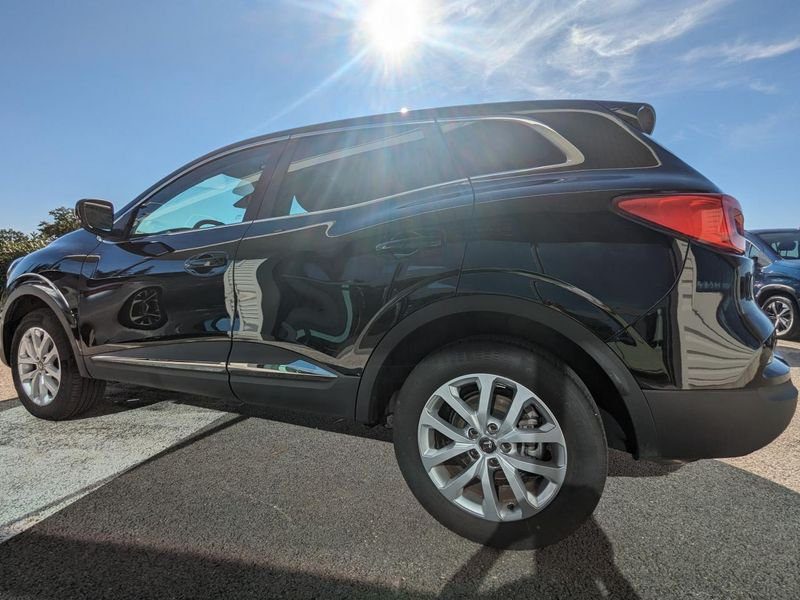 Renault Kadjar 1.3 TCe - 140 FAP 2021 Business