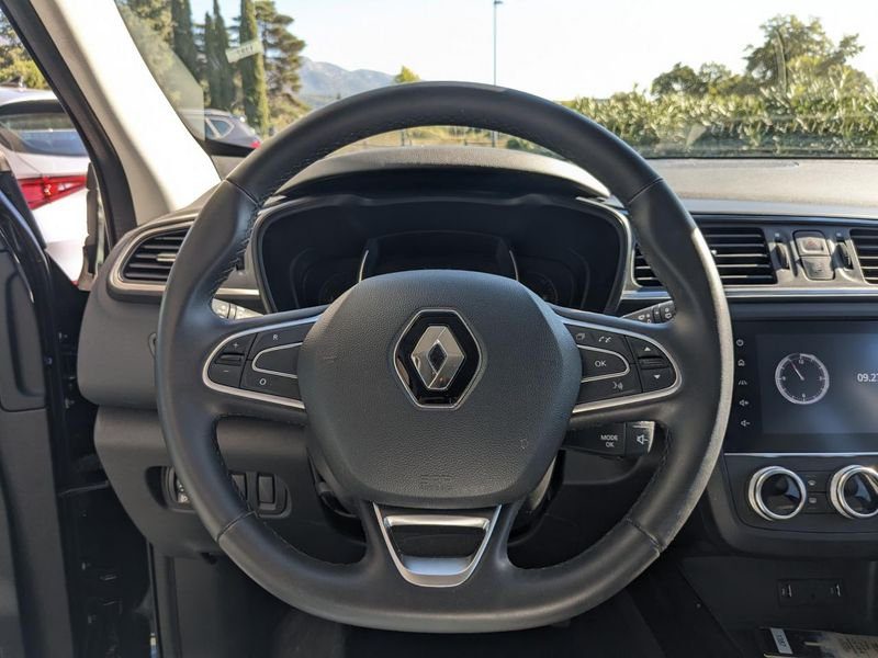 Renault Kadjar 1.3 TCe - 140 FAP 2021 Business