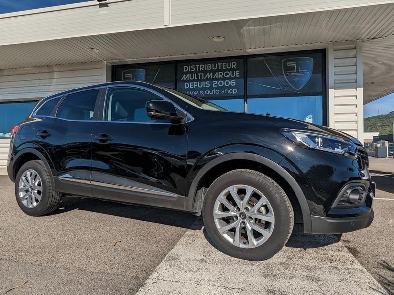 Renault Kadjar 1.3 TCe - 140 FAP 2021 Business