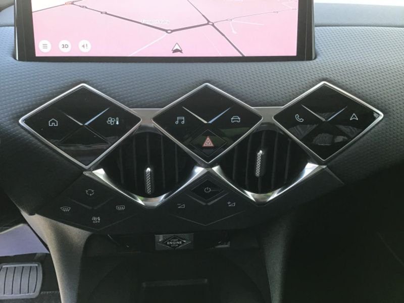 DS DS 3 PureTech 130 EAT8 Rivoli