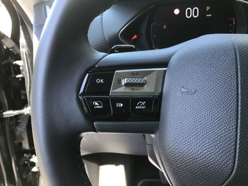 DS DS 3 PureTech 130 EAT8 Rivoli