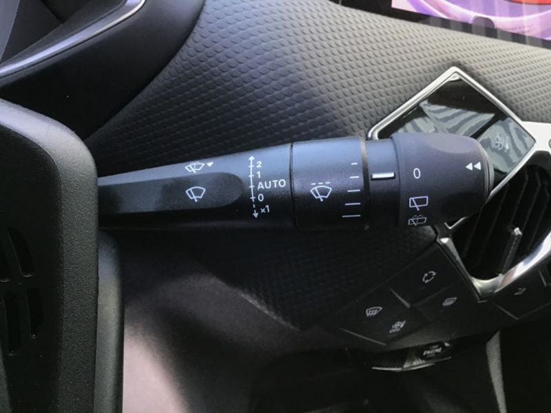 DS DS 3 PureTech 130 EAT8 Rivoli