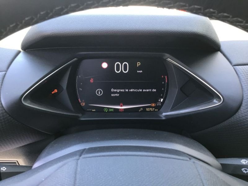 DS DS 3 PureTech 130 EAT8 Rivoli