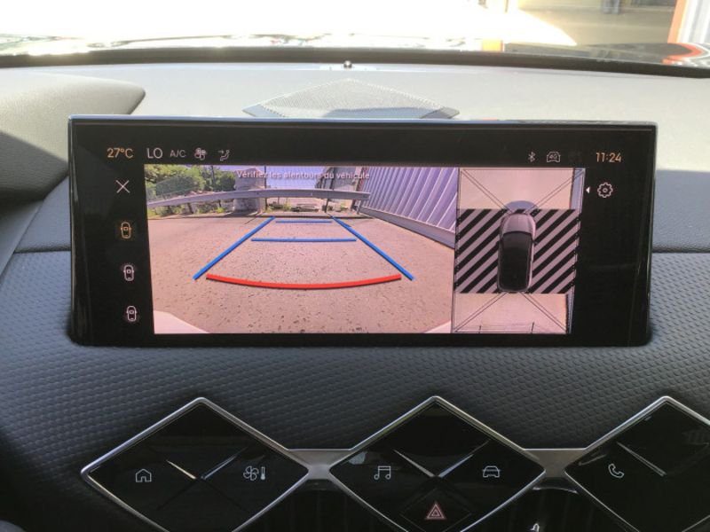 DS DS 3 PureTech 130 EAT8 Rivoli