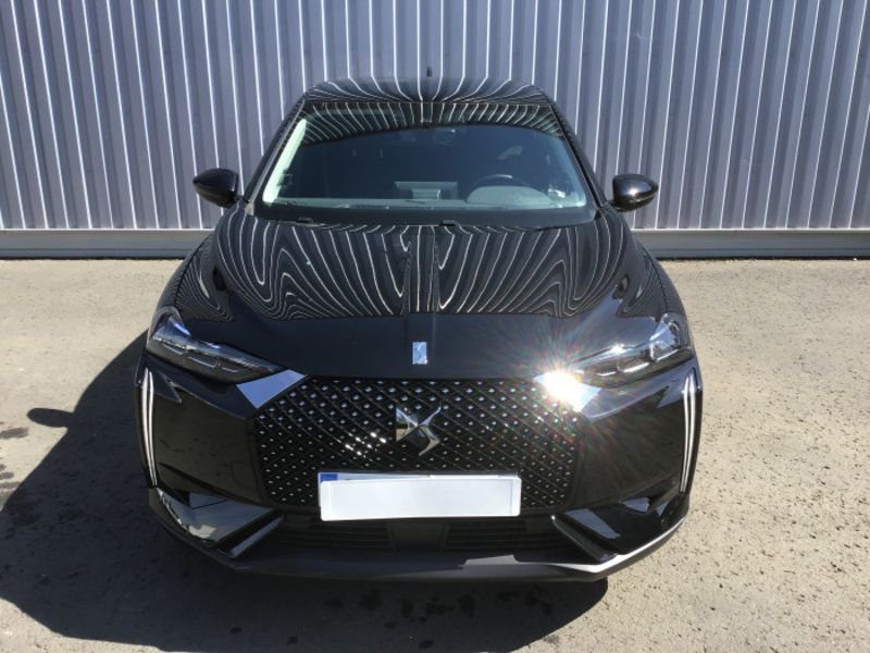 DS DS 3 PureTech 130 EAT8 Rivoli