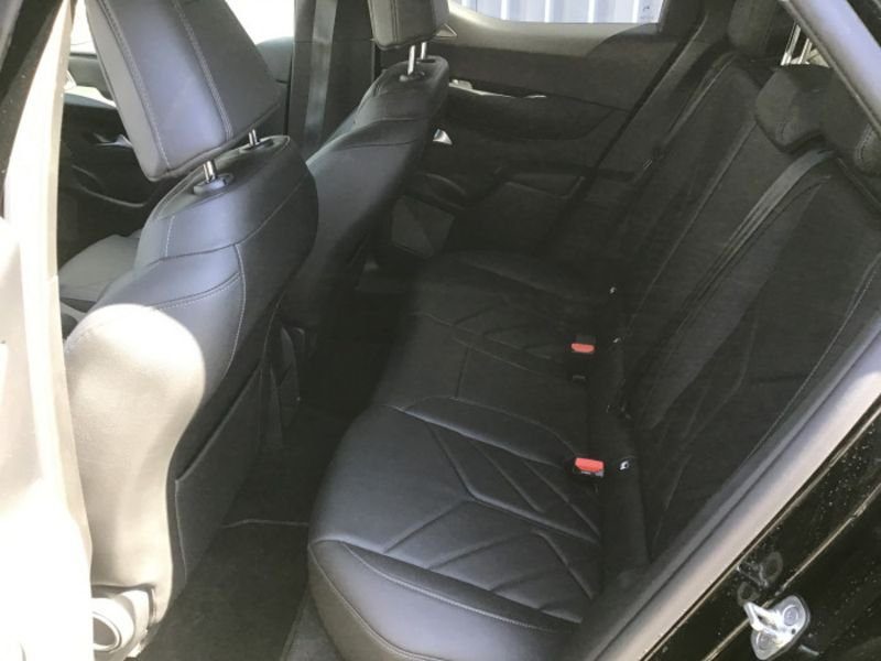 DS DS 3 PureTech 130 EAT8 Rivoli