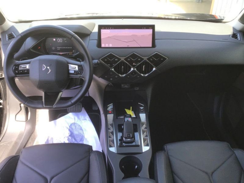 DS DS 3 PureTech 130 EAT8 Rivoli