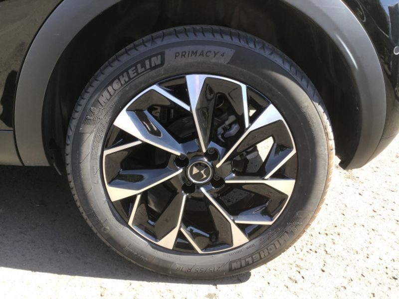 DS DS 3 PureTech 130 EAT8 Rivoli