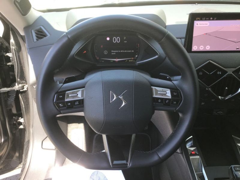 DS DS 3 PureTech 130 EAT8 Rivoli