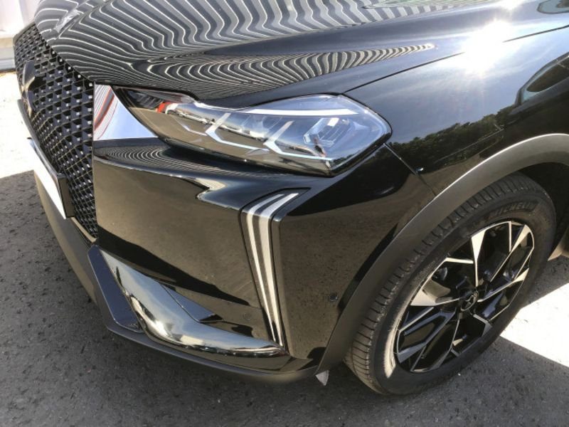 DS DS 3 PureTech 130 EAT8 Rivoli