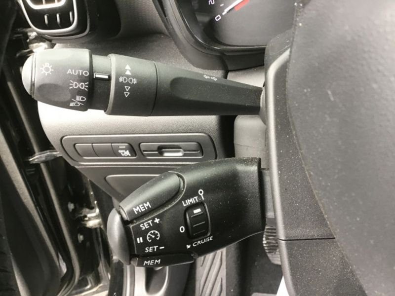 Citroën C3 Aircross PureTech 110 S&S BVM6 C-Series