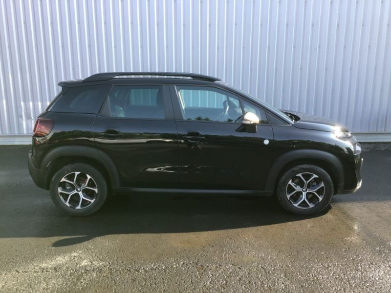 Citroën C3 Aircross PureTech 110 S&S BVM6 C-Series