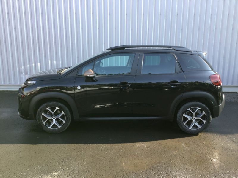 Citroën C3 Aircross PureTech 110 S&S BVM6 C-Series