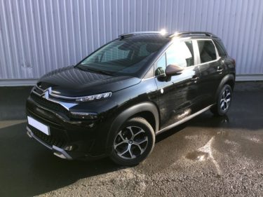 Citroën C3 Aircross PureTech 110 S&S BVM6 C-Series