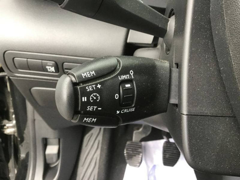 Citroën C3 Aircross PureTech 110 S&S BVM6 C-Series