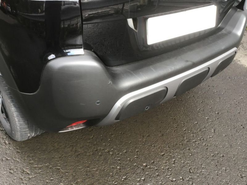 Citroën C3 Aircross PureTech 110 S&S BVM6 C-Series