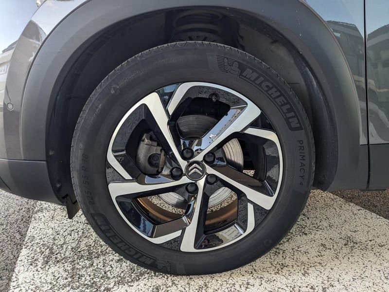 Citroën C5 Aircross 1.5 BlueHDi - 130 S&S BV EAT8 Shine