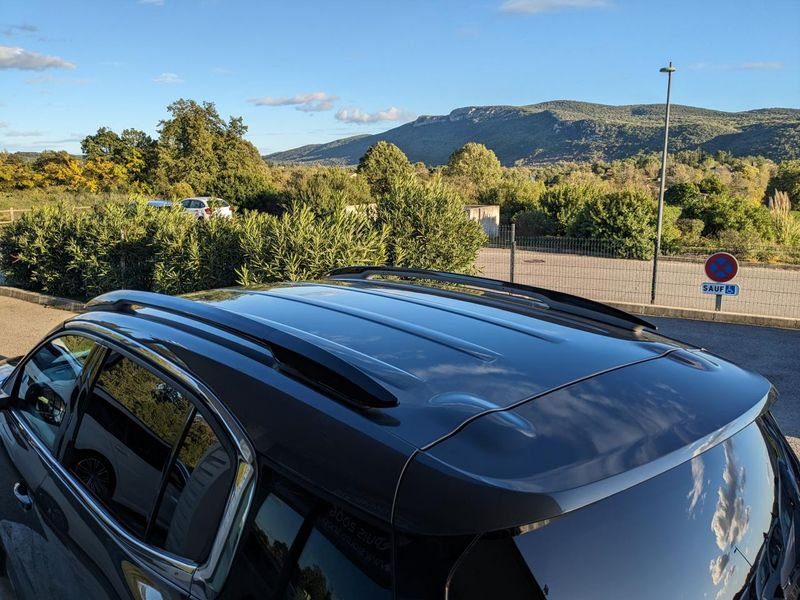 Citroën C5 Aircross 1.5 BlueHDi - 130 S&S BV EAT8 Shine