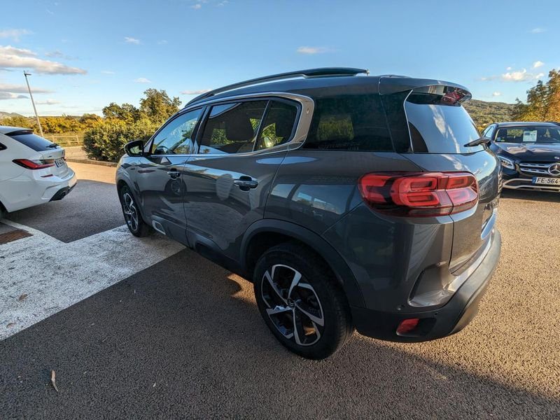 Citroën C5 Aircross 1.5 BlueHDi - 130 S&S BV EAT8 Shine