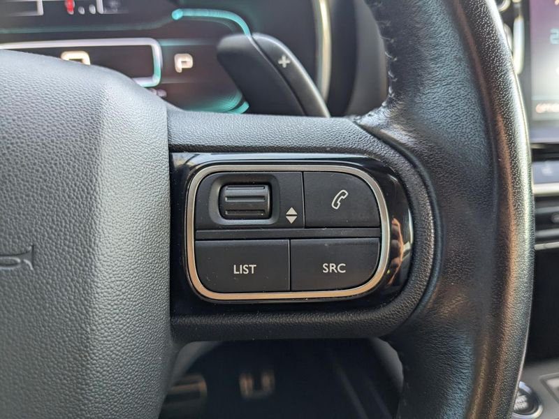 Citroën C5 Aircross 1.5 BlueHDi - 130 S&S BV EAT8 Shine