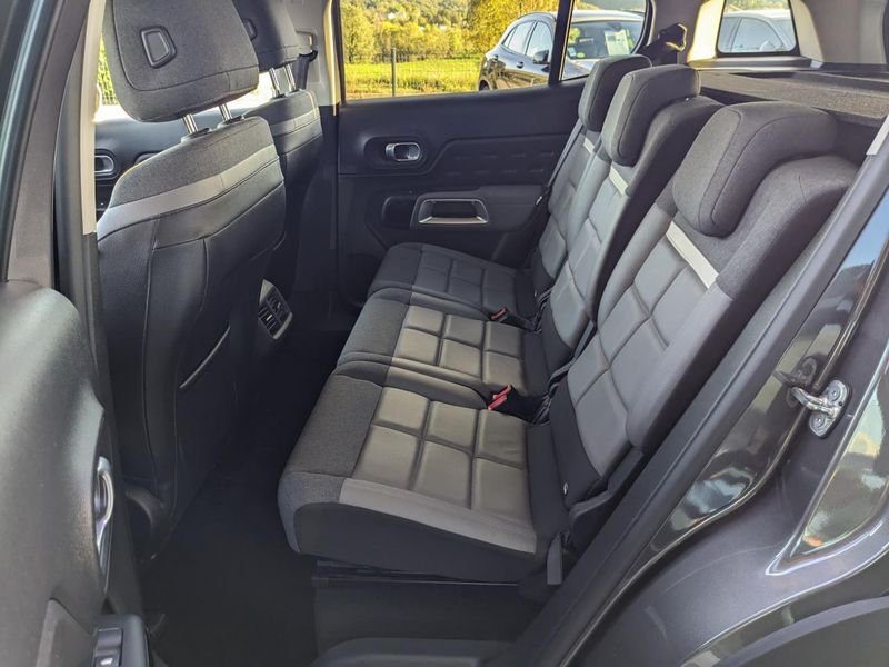 Citroën C5 Aircross 1.5 BlueHDi - 130 S&S BV EAT8 Shine