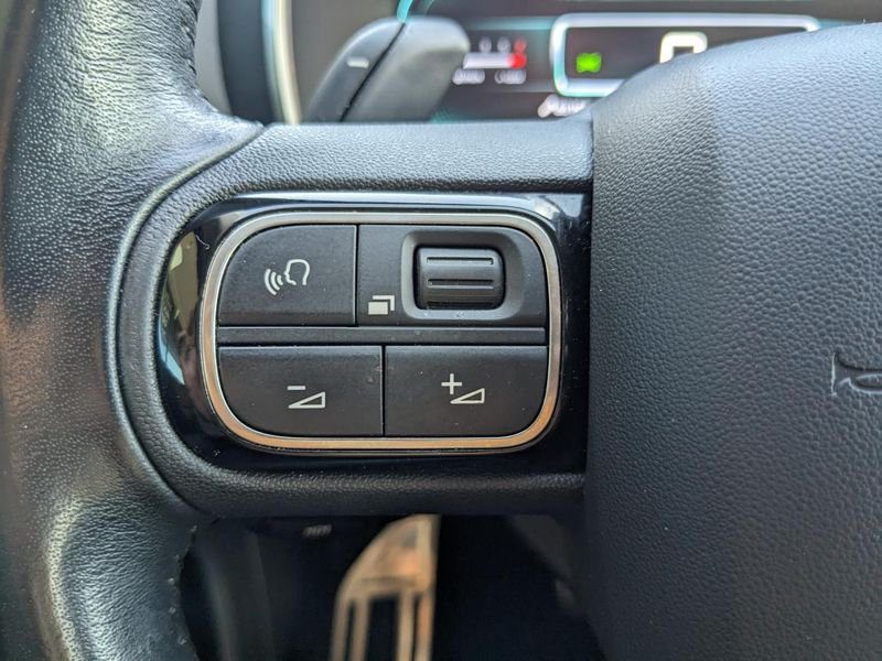 Citroën C5 Aircross 1.5 BlueHDi - 130 S&S BV EAT8 Shine