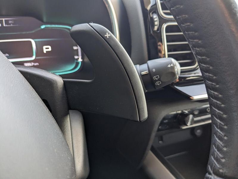 Citroën C5 Aircross 1.5 BlueHDi - 130 S&S BV EAT8 Shine