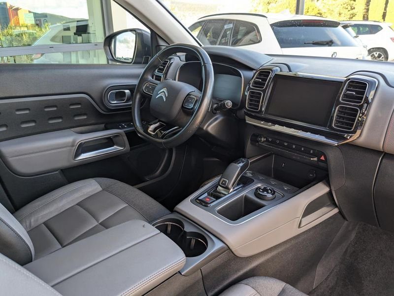 Citroën C5 Aircross 1.5 BlueHDi - 130 S&S BV EAT8 Shine