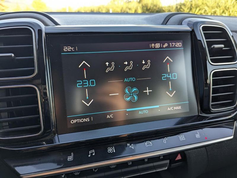 Citroën C5 Aircross 1.5 BlueHDi - 130 S&S BV EAT8 Shine