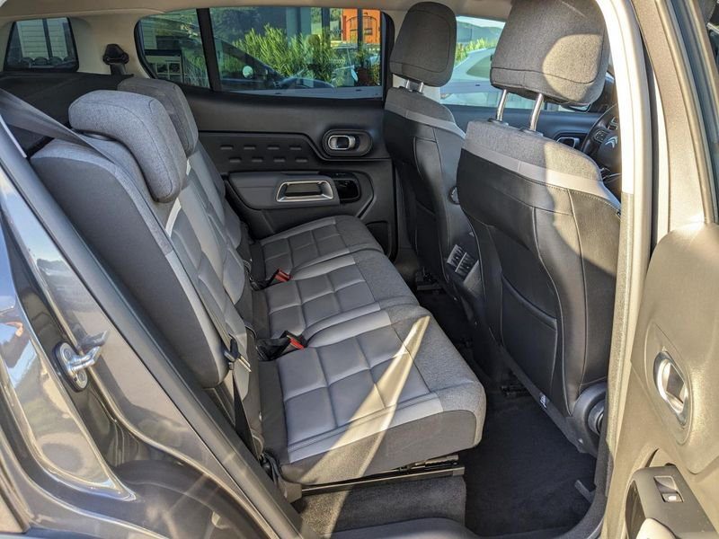 Citroën C5 Aircross 1.5 BlueHDi - 130 S&S BV EAT8 Shine