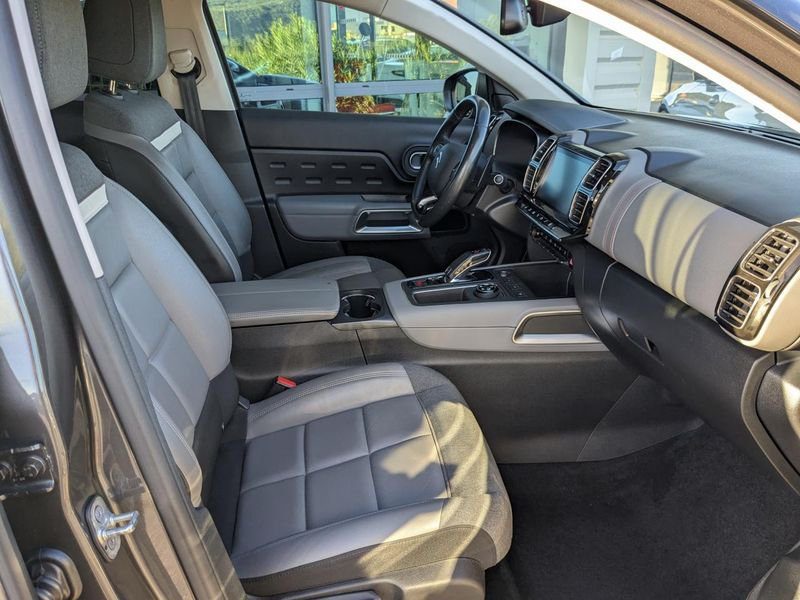 Citroën C5 Aircross 1.5 BlueHDi - 130 S&S BV EAT8 Shine