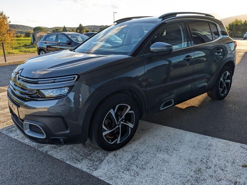 Citroën C5 Aircross 1.5 BlueHDi - 130 S&S BV EAT8 Shine