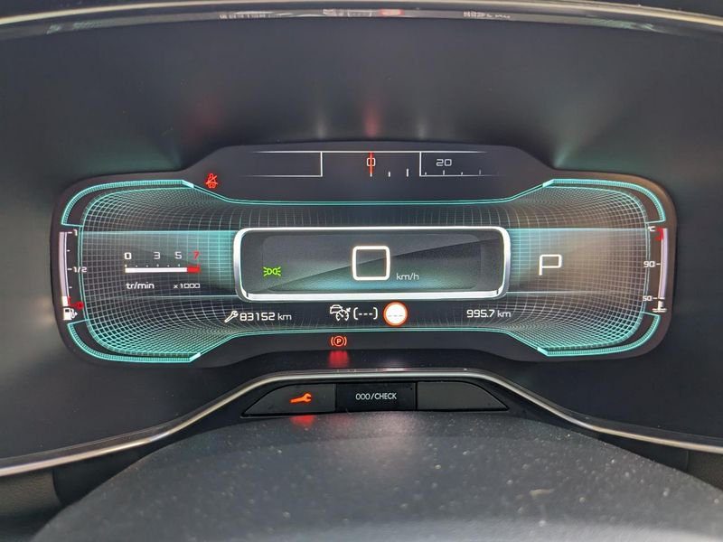 Citroën C5 Aircross 1.5 BlueHDi - 130 S&S BV EAT8 Shine