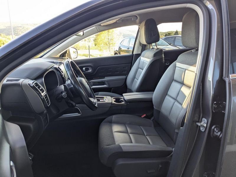 Citroën C5 Aircross 1.5 BlueHDi - 130 S&S BV EAT8 Shine