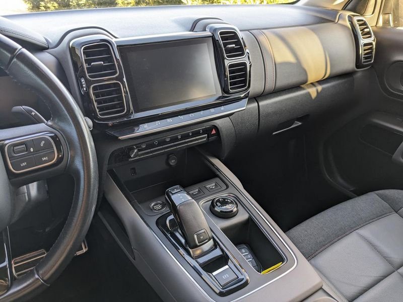 Citroën C5 Aircross 1.5 BlueHDi - 130 S&S BV EAT8 Shine