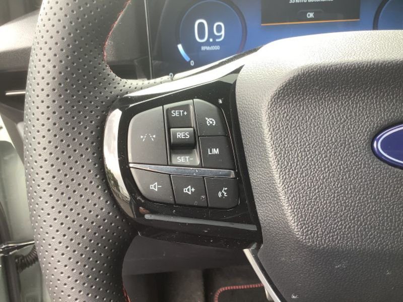 Ford Puma 1.0 EcoBoost 125 ch mHEV S&S Powershift ST-Line X