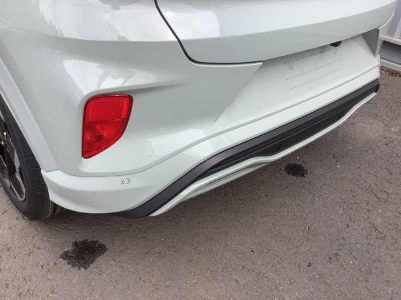 Ford Puma 1.0 EcoBoost 125 ch mHEV S&S Powershift ST-Line X