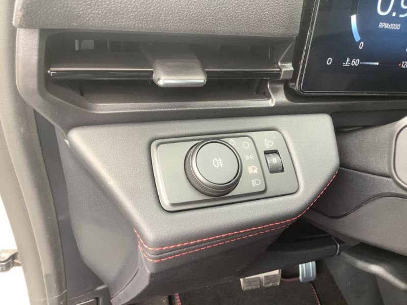 Ford Puma 1.0 EcoBoost 125 ch mHEV S&S Powershift ST-Line X