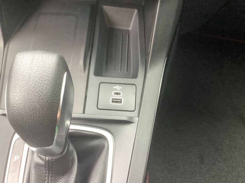 Ford Puma 1.0 EcoBoost 125 ch mHEV S&S Powershift ST-Line X