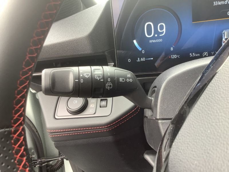 Ford Puma 1.0 EcoBoost 125 ch mHEV S&S Powershift ST-Line X