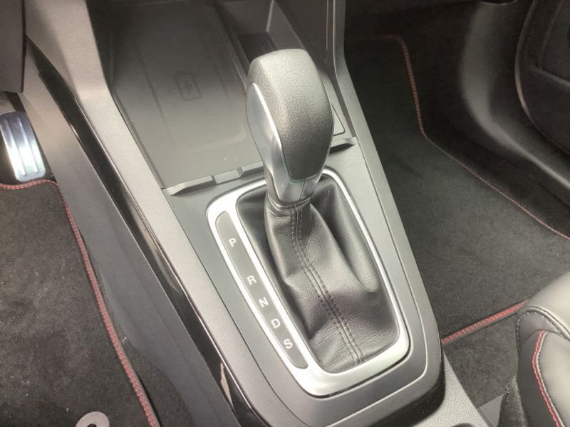 Ford Puma 1.0 EcoBoost 125 ch mHEV S&S Powershift ST-Line X