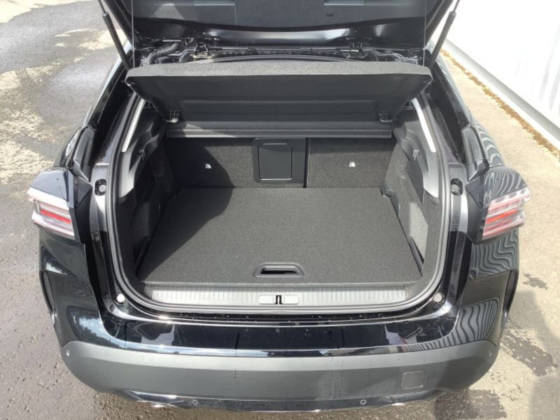 Citroën C4 Hybride 136 e-DCS6 Max