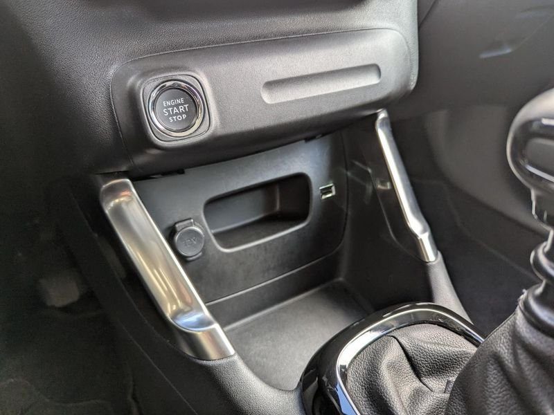 Citroën C3 Aircross 1.5 BlueHDi - 110 S&S Shine