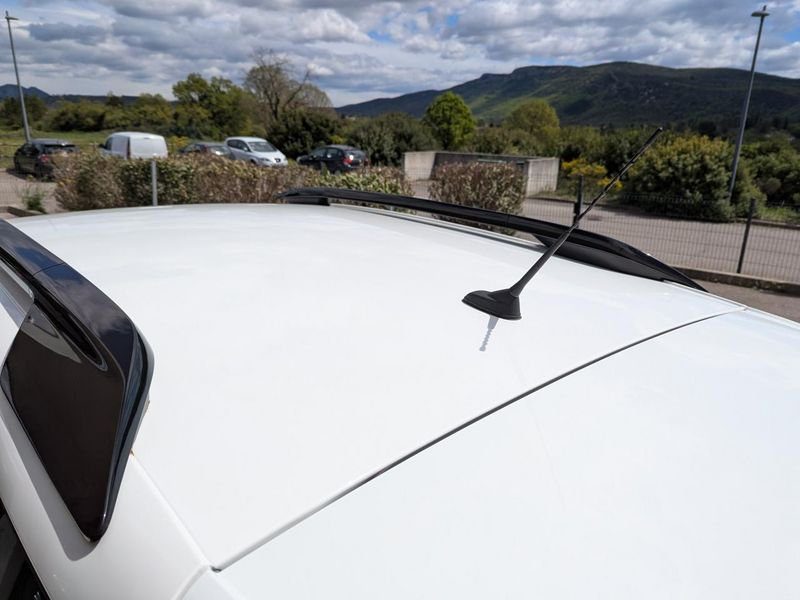 Citroën C3 Aircross 1.5 BlueHDi - 110 S&S Shine