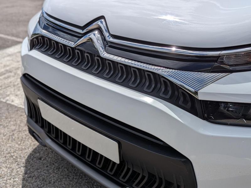 Citroën C3 Aircross 1.5 BlueHDi - 110 S&S Shine